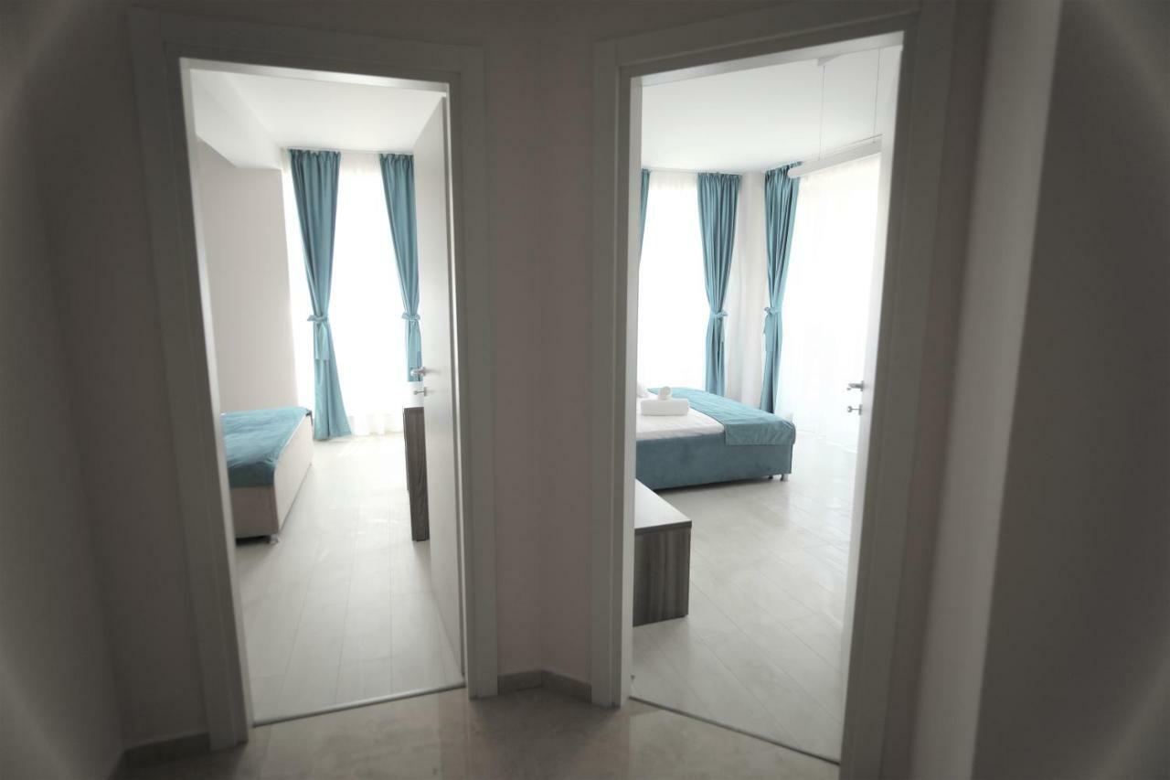 Apartament Sammos Black Sea *
