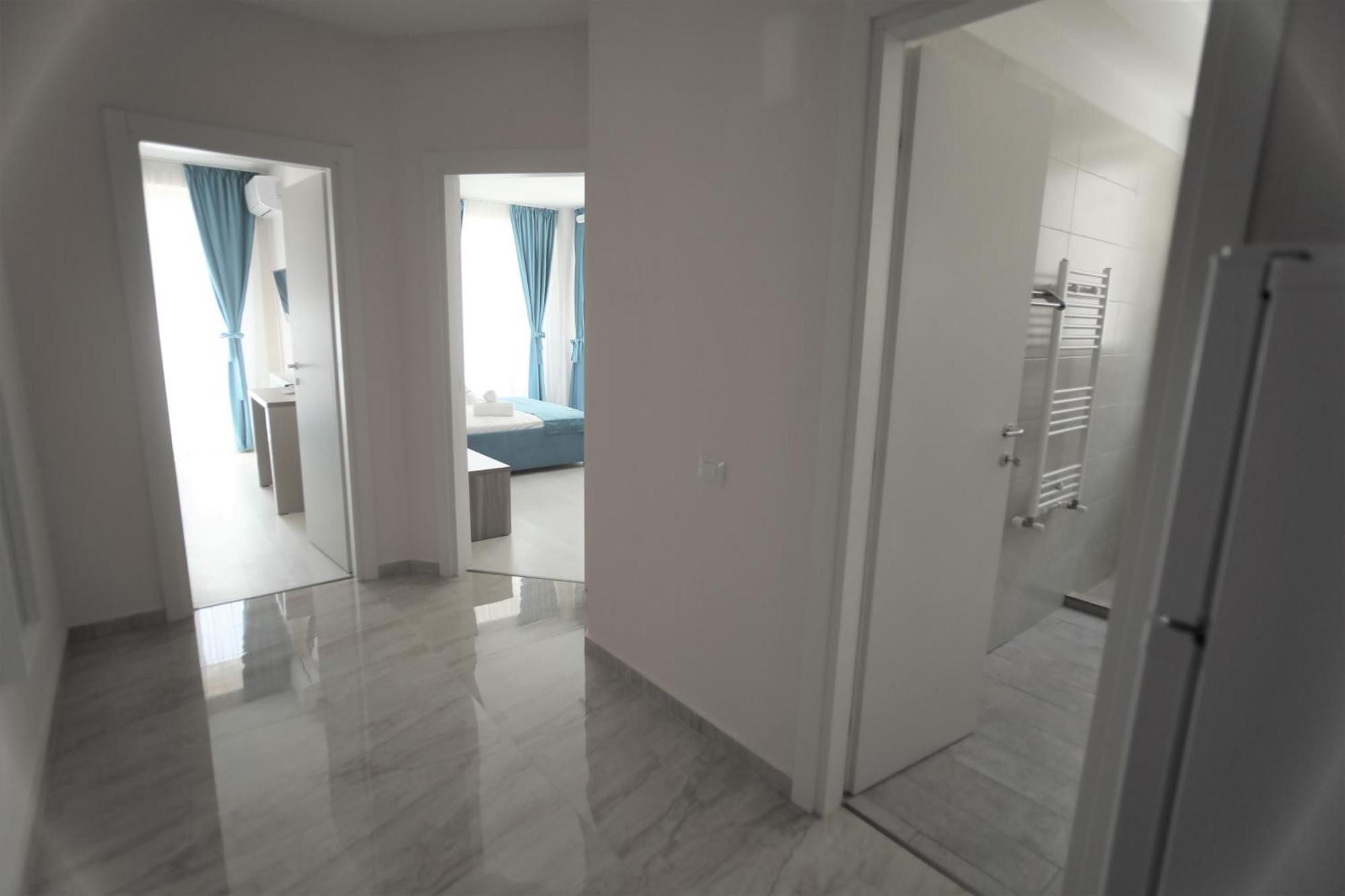 Sammos Black Sea Apartament