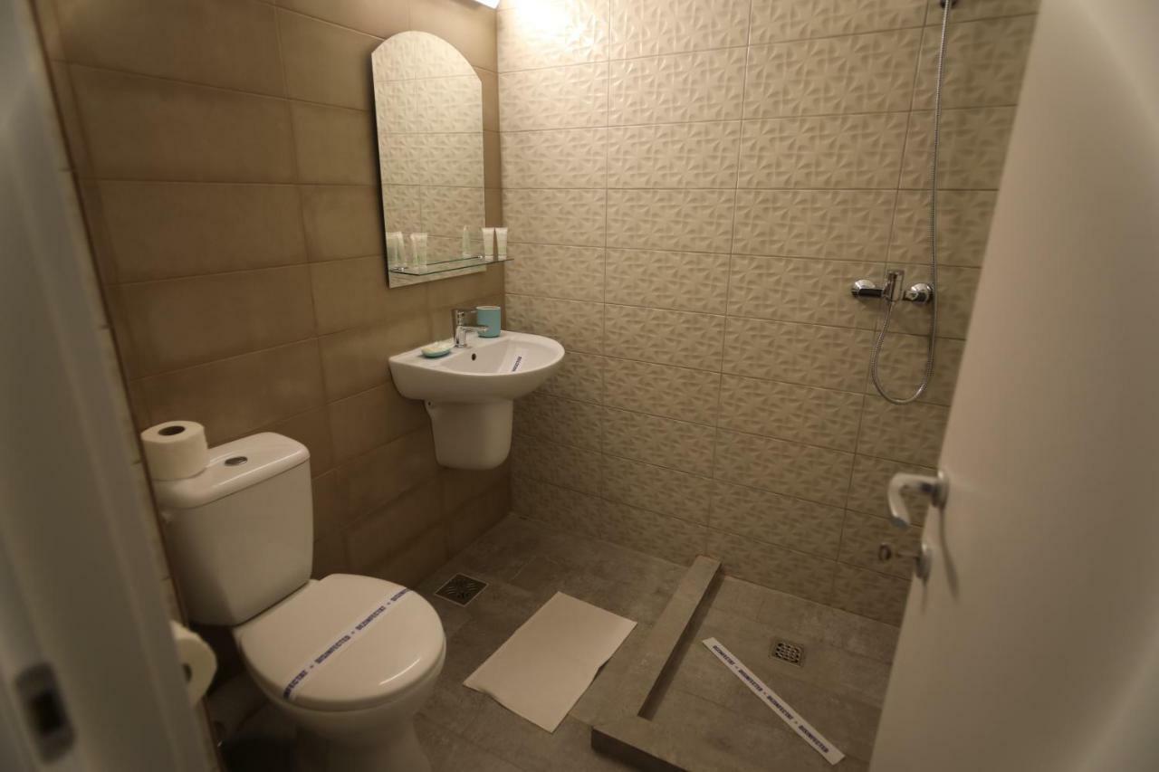Sammos Black Sea Apartament *